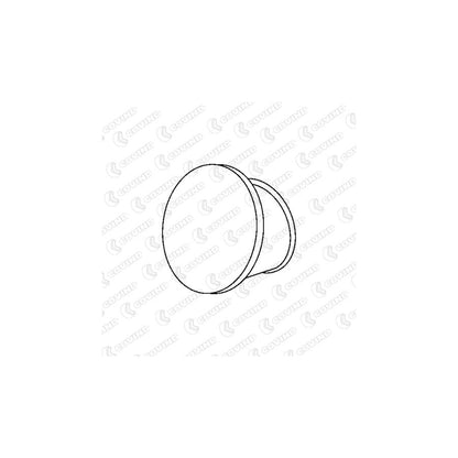 Covind 095/ 91 Cover, Bumper | ML Performance UK