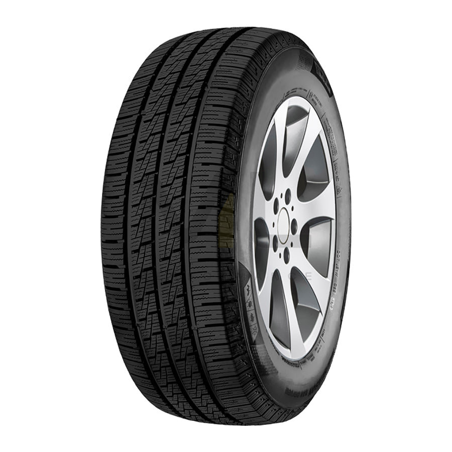 Minerva All Season Master XL M+S 3PMSF TL 215/45 R18 93V All-season Tyre | ML Performance UK Car Parts