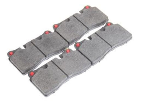 Aston Martin 7G43-2D007-AA Front Brake Pads | ML Performance UK Car Parts