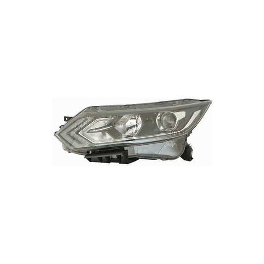 Abakus 21511AKLLDEM2 Headlight For Nissan Qashqai Ii (J11) | ML Performance UK