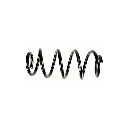 Sachs 993 123 Coil Spring