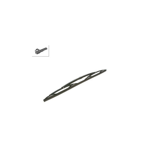 Bosch 3397018181 Twin Wiper Blade | ML Performance UK Car Parts