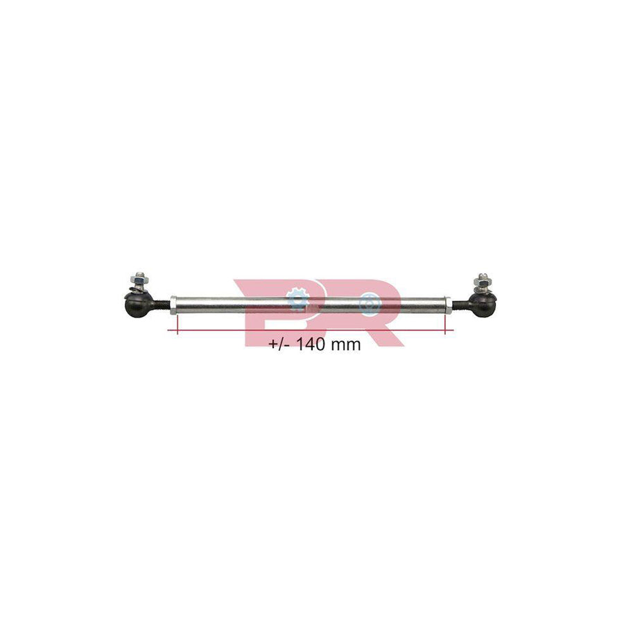 Botto Ricambi BRS7005 Rod Assembly