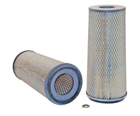 WIX Filters 42544 Air Filter