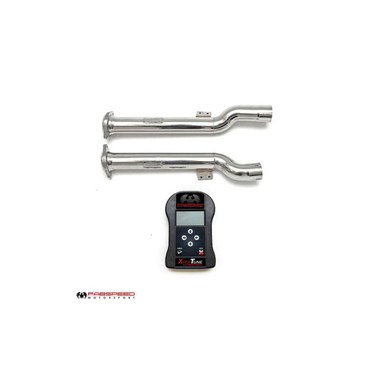 Fabspeed Ferrari 599 Performance Package (2006-2012) | ML Performance UK