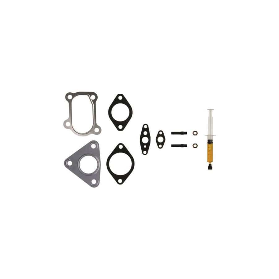 Alanko 10920512 Mounting Kit, Charger For Nissan Patrol Gr V Off-Road (Y61) | ML Performance UK