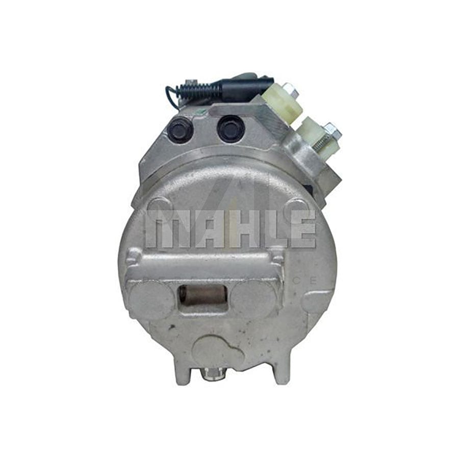 MAHLE ORIGINAL ACP 970 000P Compressor, air conditioning suitable for MERCEDES-BENZ SPRINTER PAG 46, Refrigerant: R 134a | ML Performance Car Parts