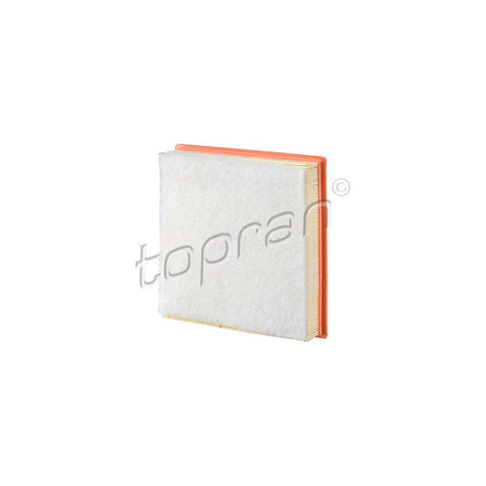 TOPRAN 502 047 Air Filter | ML Performance UK Car Parts