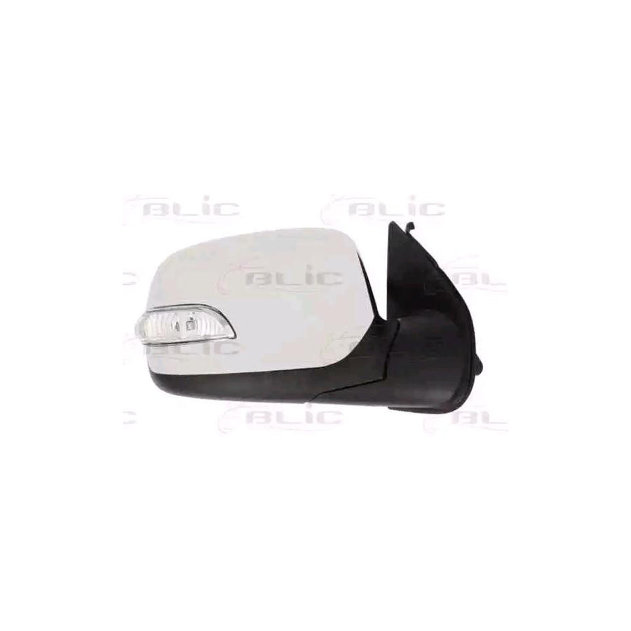 Blic 5402-27-2001448P Wing Mirror For Isuzu D-Max