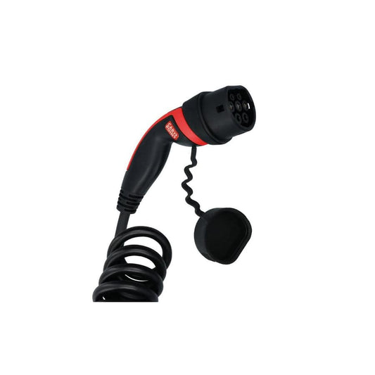 Carpoint Spiral Charge 0280014 Charging Cable | ML Performance UK Car Parts