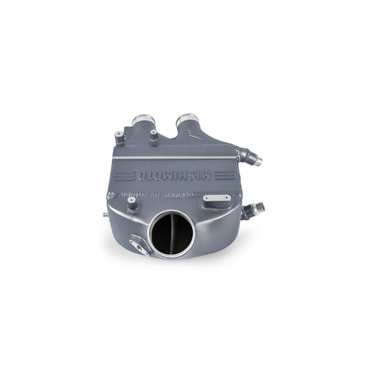 Mishimoto MMB-F80-PPCFDG 15-20 BMW F8X M3/M4 Performance Air-to-Water Intercooler Power Pack - Frozen Dark Gray