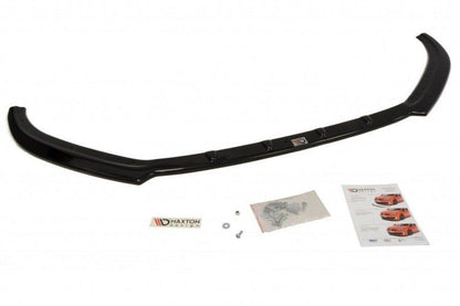 Maxton Design Audi A1 8X Front Splitter