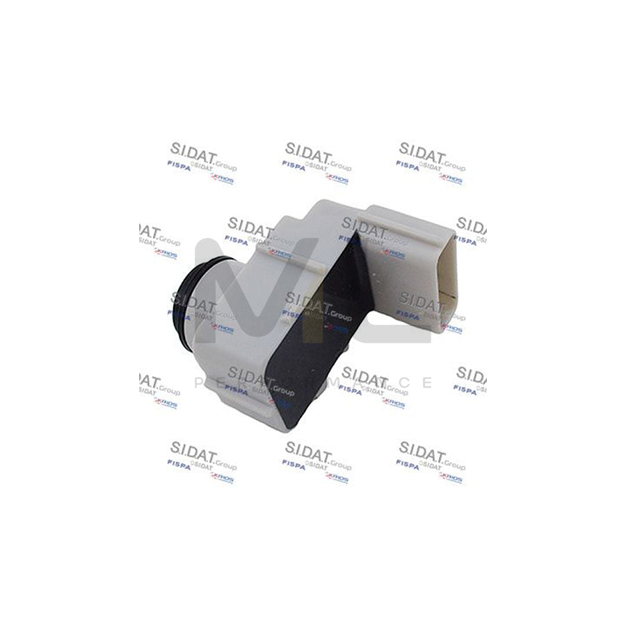 FISPA 970152 Parking sensor for HYUNDAI ix20 (JC) Rear, Grey, Ultrasonic Sensor | ML Performance Car Parts
