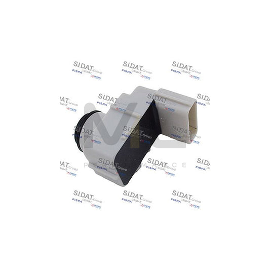 FISPA 970152 Parking sensor for HYUNDAI ix20 (JC) Rear, Grey, Ultrasonic Sensor | ML Performance Car Parts