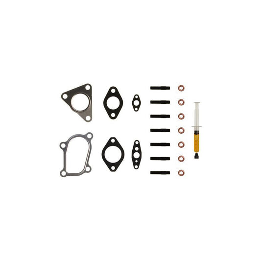 Alanko 10920514 Mounting Kit, Charger | ML Performance UK