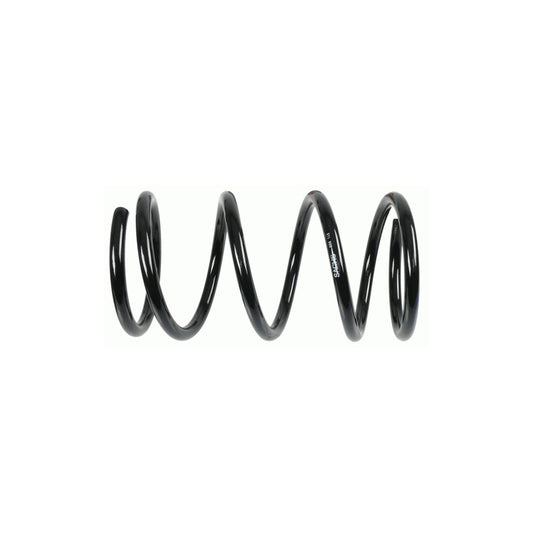 Sachs 998 146 Coil Spring For Ford Transit
