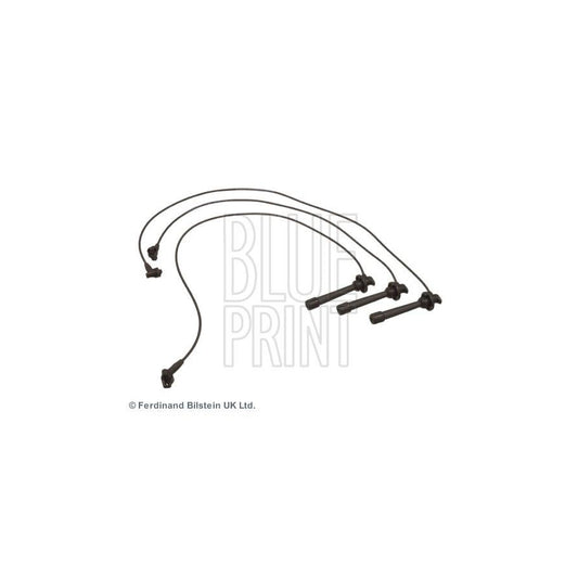 Blue Print ADT31666 Ignition Cable Kit For Toyota Camry