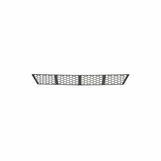Blic 6502-07-3528910P Bumper Grill Suitable For Mercedes-Benz E-Class
