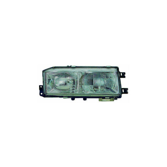 Abakus 2171101RLD Headlight For Honda Accord | ML Performance UK