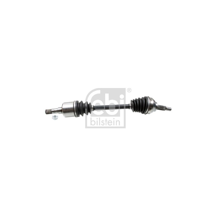 Febi Bilstein 181352 Drive Shaft For Opel Vivaro