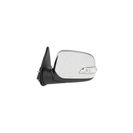 Blic 5402-27-2001447P Wing Mirror For Isuzu D-Max