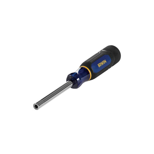 IRWIN® IRW2013285 5-In-1 Multi-Bit Screwdriver With Guide Sleeve | ML Performance UK
