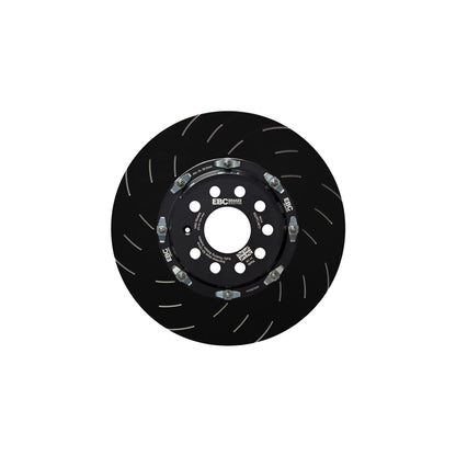 EBC P2DK013RPX Audi Cupra VW Front Kit RPX Full Race Pads & 2-Piece Fully-Floating Discs - ATE/TRW Caliper 4 | ML Performance UK Car Parts