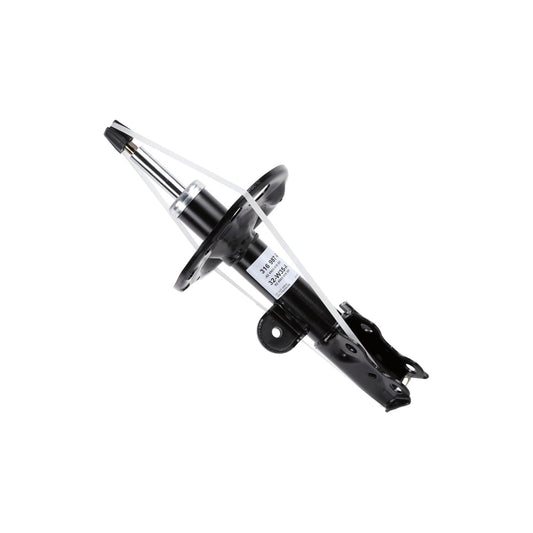 Sachs 316 987 Shock Absorber