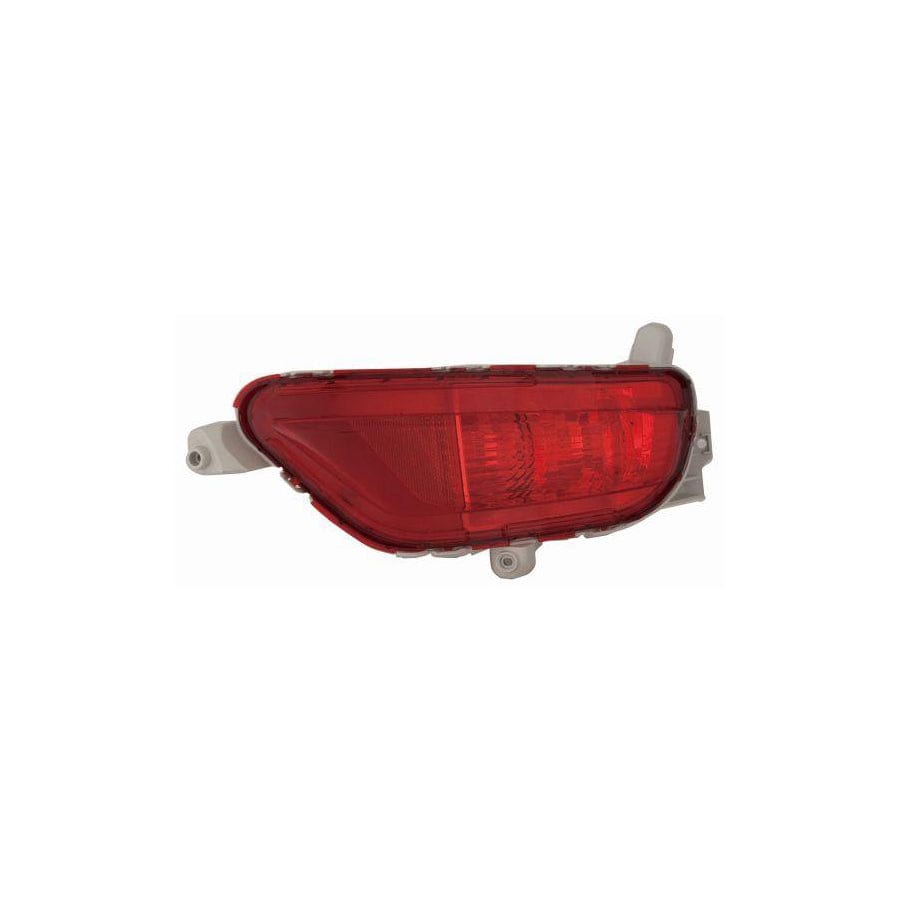 Abakus 2164004RLDUE Rear Fog Light For Mazda Cx-5 Ii (Kf) | ML Performance UK