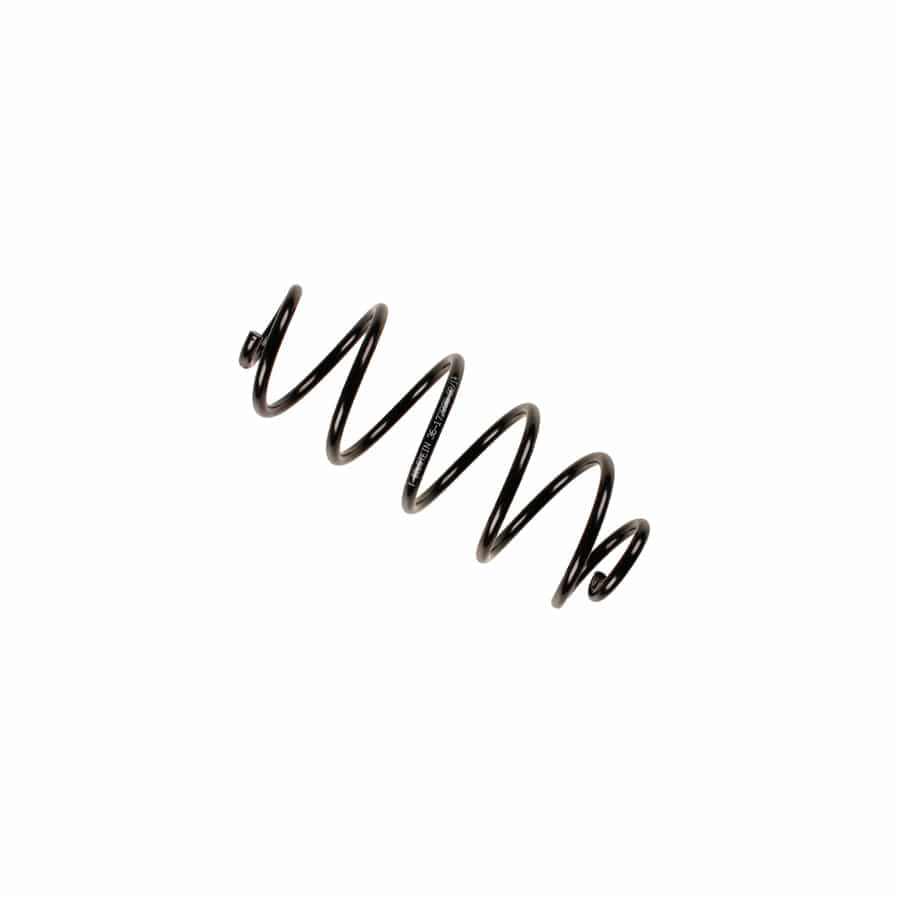 Bilstein 36-172238 PEUGEOT 207 B3 OE Replacement Rear Coil Spring 1 | ML Performance UK Car Parts