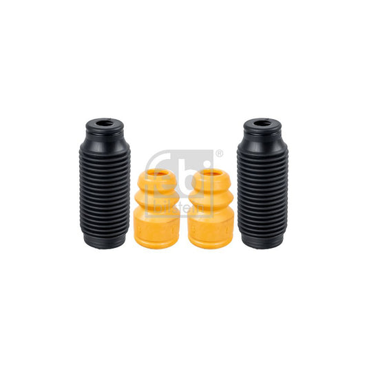 Febi Bilstein 173901 Rubber Buffer, Suspension For Hyundai Elantra