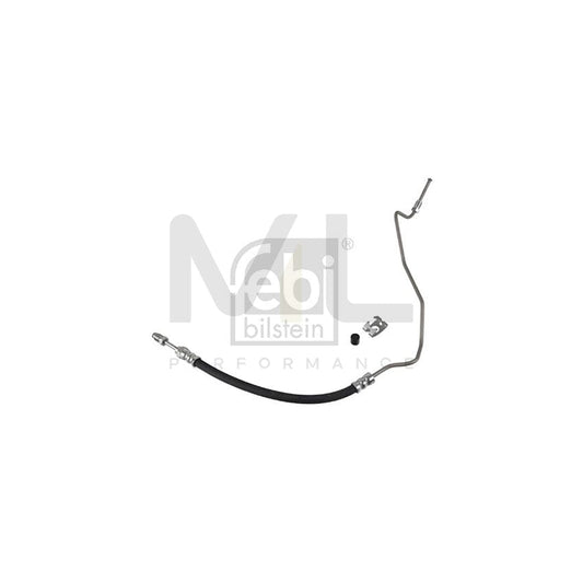 FEBI BILSTEIN 175007 Brake Hose Rear Axle Right | ML Performance Car Parts