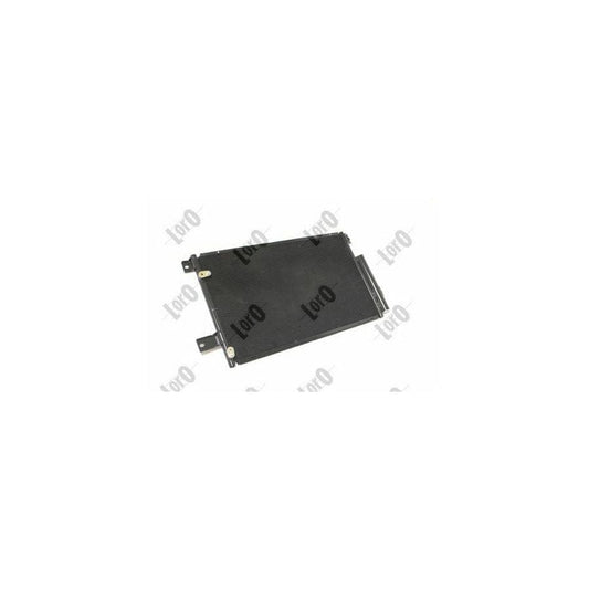 Abakus 0510160035 Air Conditioning Condenser For Toyota Avensis | ML Performance UK