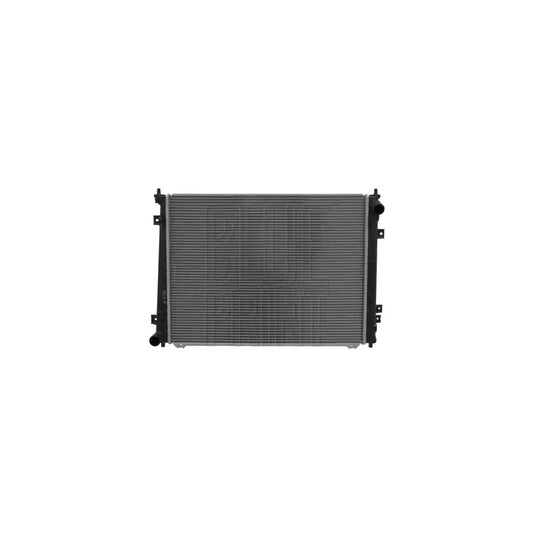 Blue Print ADG098121 Engine Radiator For Kia Carens