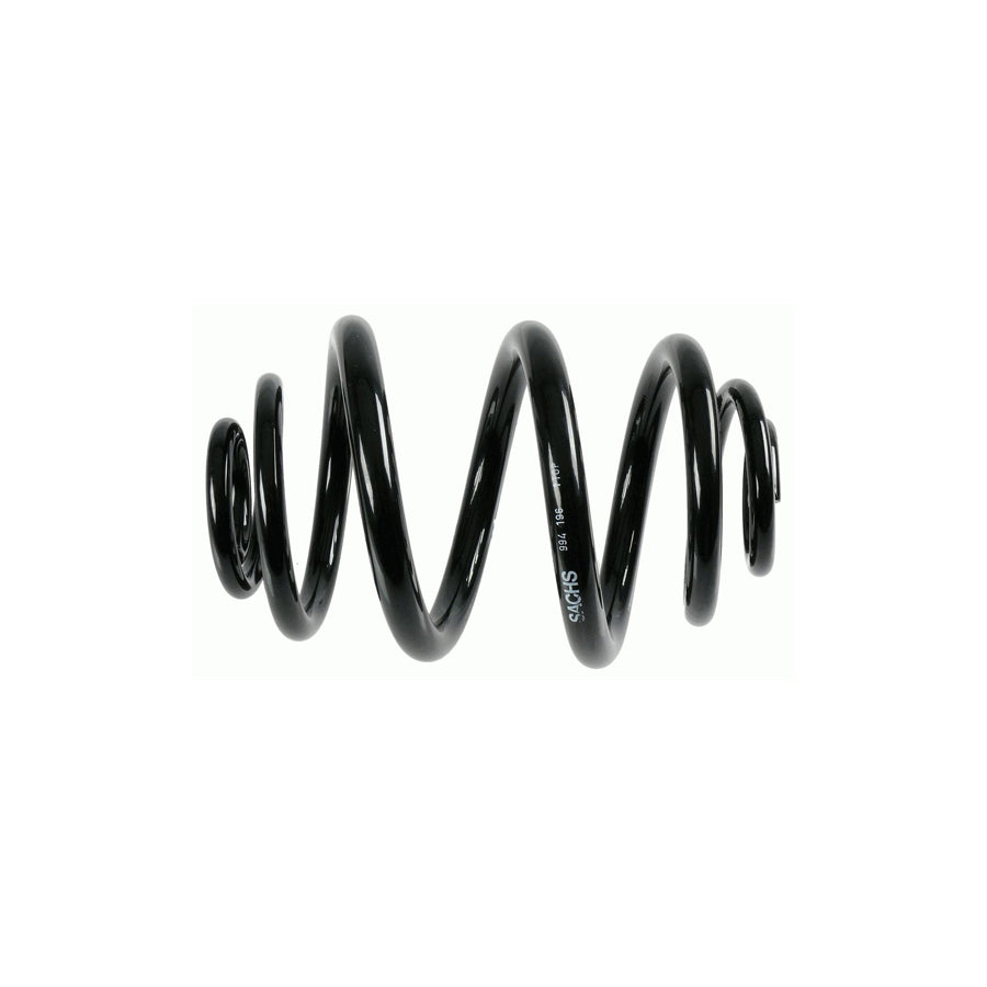Sachs 994 196 Coil Spring