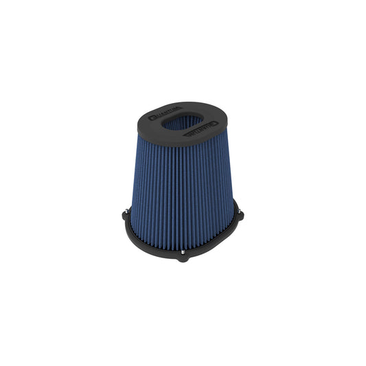  aFe 23-91129 5 IN F x (10x8-3/4) IN B x (6-3/4x5-1/2) T (Inverted) x 9 IN H Intake Replacement Air Filter  | ML Performance UK Car Parts