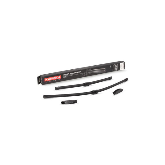Kamoka Flat 27B02 Wiper Blade | ML Performance UK Car Parts