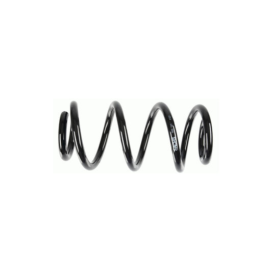 Sachs 993 133 Coil Spring
