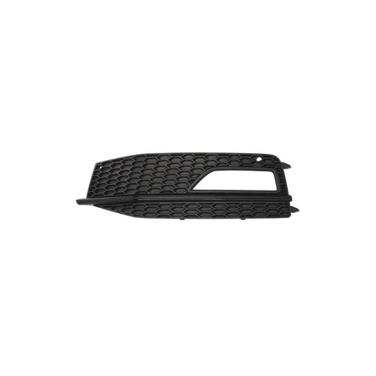 Blic 6502-07-0029915Ps Bumper Grill For Audi A4