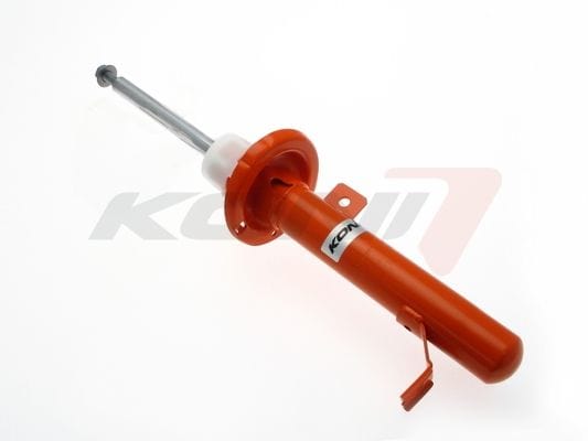 KONI 8750-1081L Shock Absorber For Ford Fiesta Mk5 Hatchback (Jh1, Jd1, Jh3, Jd3) | ML Performance UK