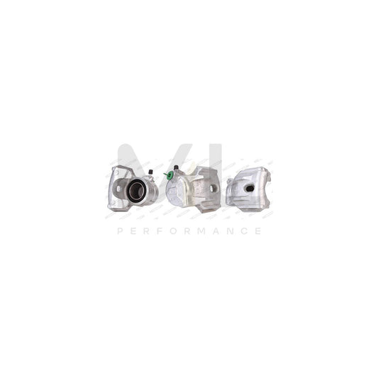 FERODO PREMIER FCL691902 Brake Caliper with accessories | ML Performance Car Parts