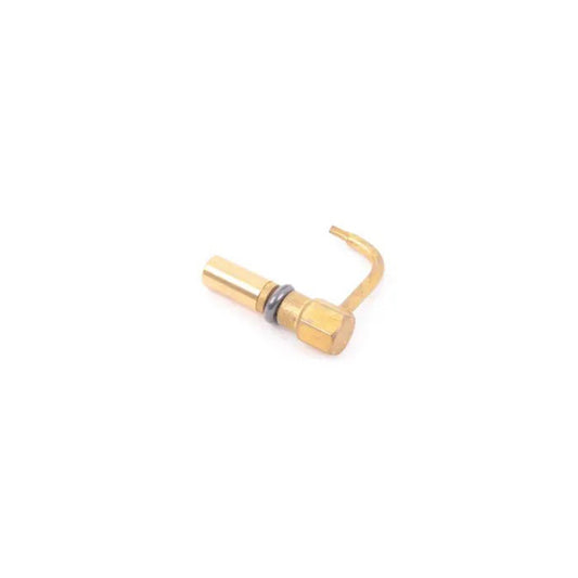 Genuine Porsche Carburetor Injection Pipe Porsche 911T 70-73 With Zenith Carbs | ML Performance UK Car Parts