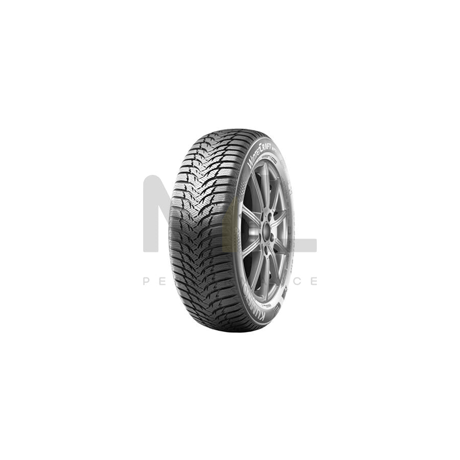 Kumho WinterCraft WP51 195/60 R15 88H Winter Tyre | ML Performance UK Car Parts