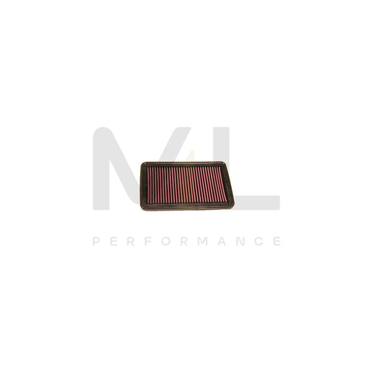 K&N 33-2282 Replacement Air Filter | ML Car Parts UK | ML Performance