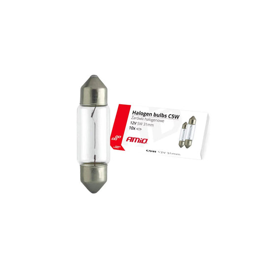 Amio 02553 Bulb