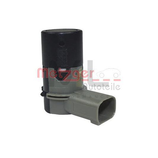 METZGER 0901072 Parking sensor for BMW 7 (E65, E66, E67) Rear | ML Performance Car Parts
