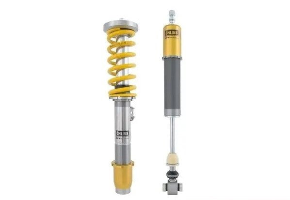 Ohlins BMW F80 F82 Road and Track Coilover (M2, M3 & M4)