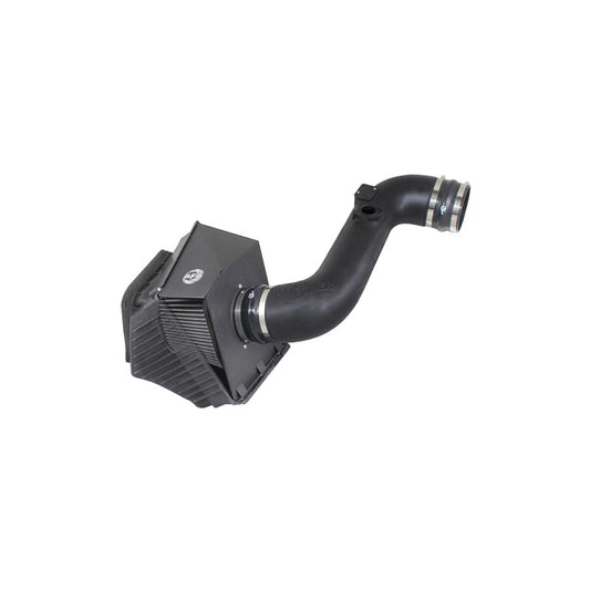 aFe 51-32322 Open Element Intake GM Diesel Trucks 11-16 V8-6.6L (td) LML  | ML Performance UK Car Parts