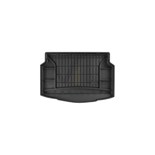 FROGUM ProLine TM413788 Car boot tray for TOYOTA Yaris IV (_P21_, _PA1_, _PH1_) Elastomer | ML Performance Car Parts