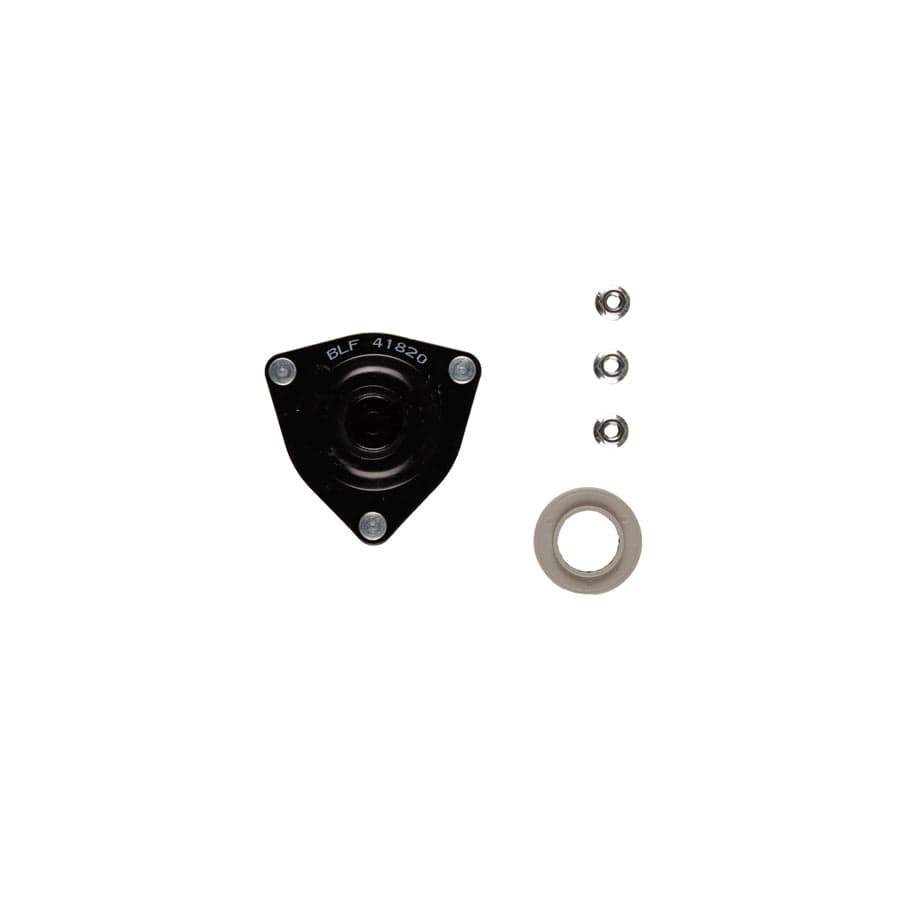 Bilstein 12-249015 CITROËN MITSUBISHI PEUGEOT B1 Front Top Strut Mount (Inc. C-Crosser, ASX, Lancer, C4, Outlander, 4008) 1 | ML Performance UK Car Parts